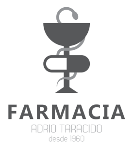 Logo Farmacia Adrio