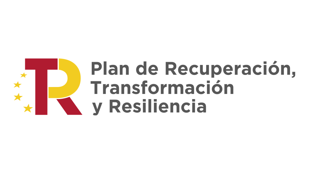 Plan de Recuperación, Transformación y Resiliencia