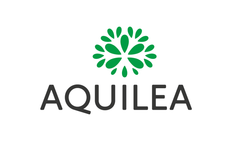 Logo Aquilea