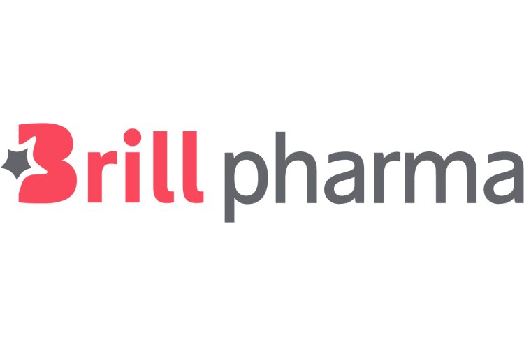 Logo Brill pharma