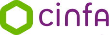 Logo Cinfa